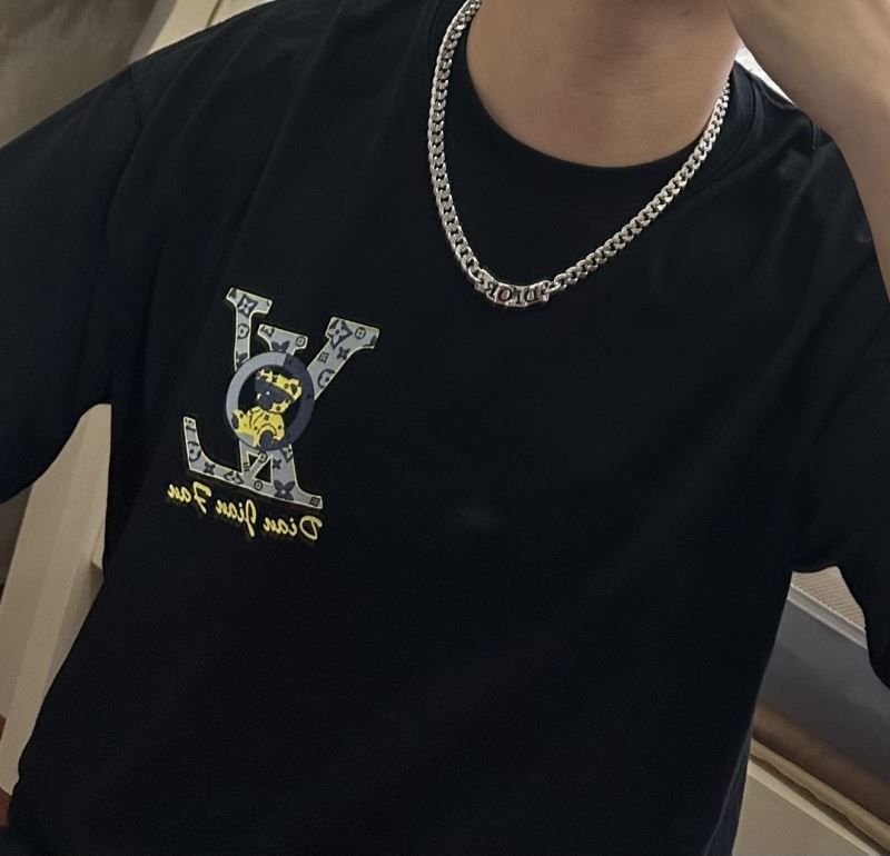 chr1st1an D10r necklaces